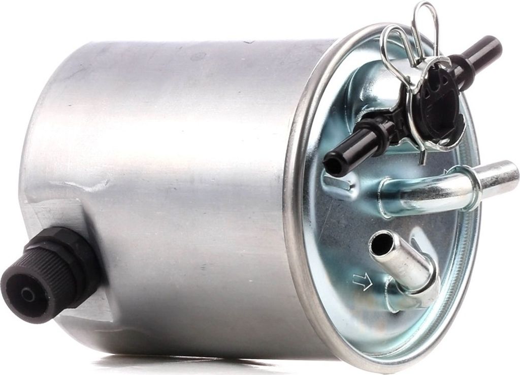 RIDEX 9F0245 - OE 7701062436 Kraftstofffilter für Grand Scenic II (JM), Grand Scenic III (JZ), Megane II, Scenic II