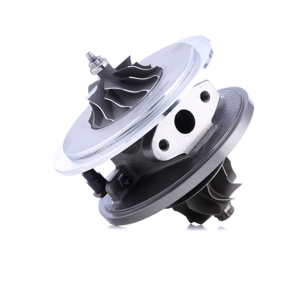 RIDEX 4973C0046 - OE 55201498 Rumpfgruppe, Lader für 159 (939)