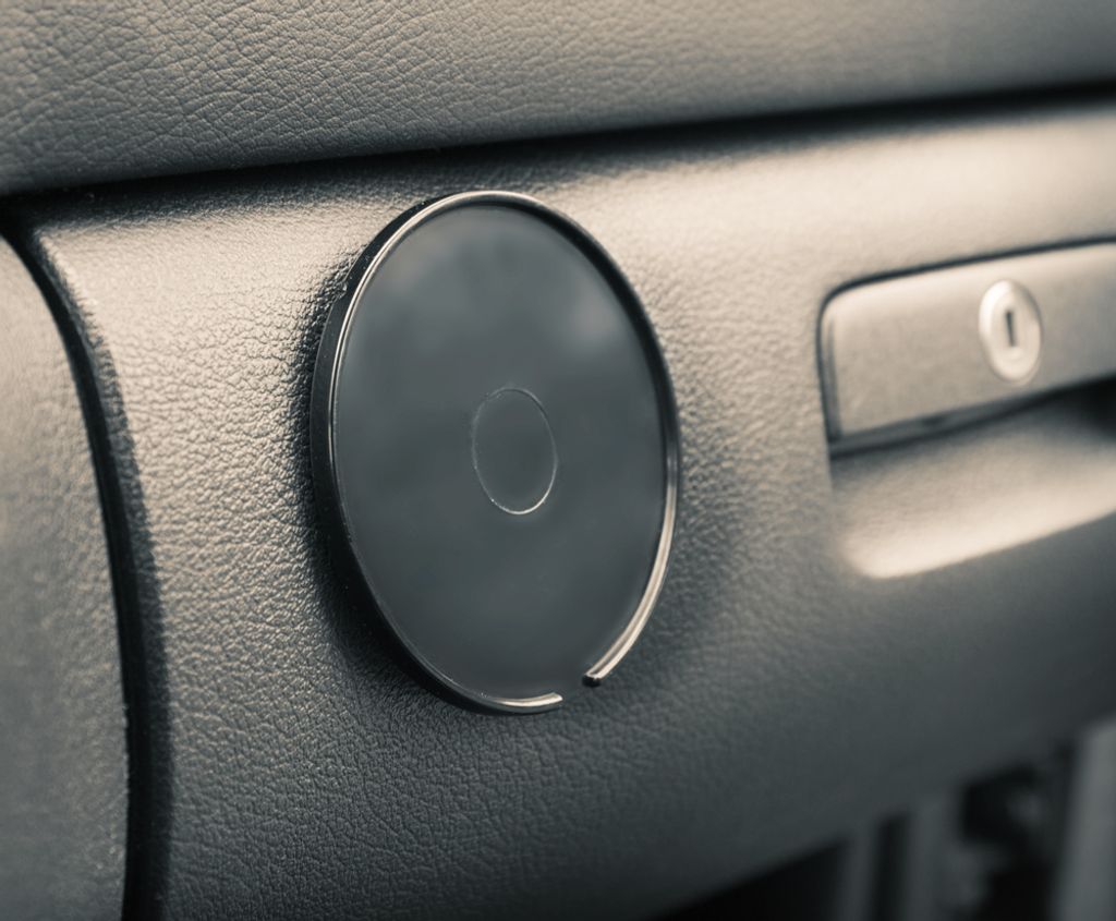 Road Star Držák na mobil do auta SD-1121 Obrázek produktu 