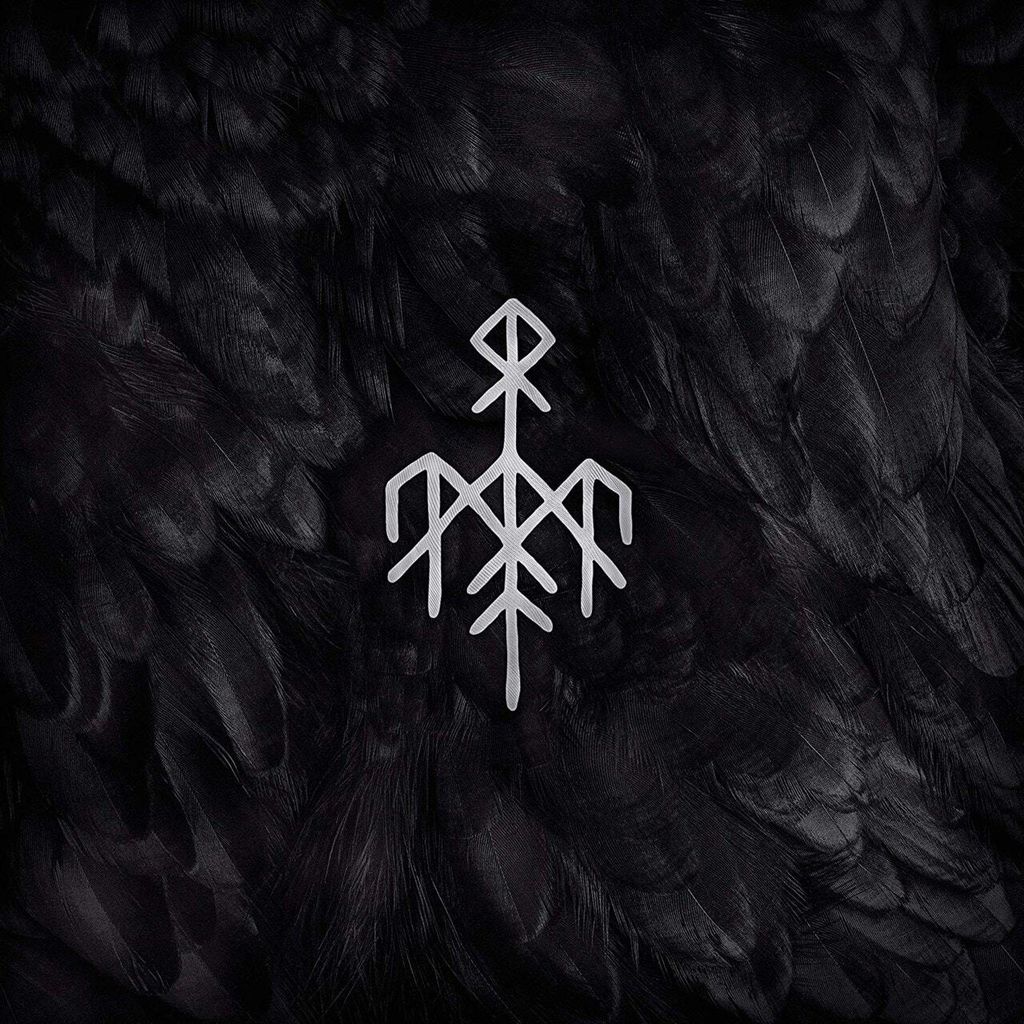 Wardruna - Kvitravn (Gatefold Sleeve) (2 LP)