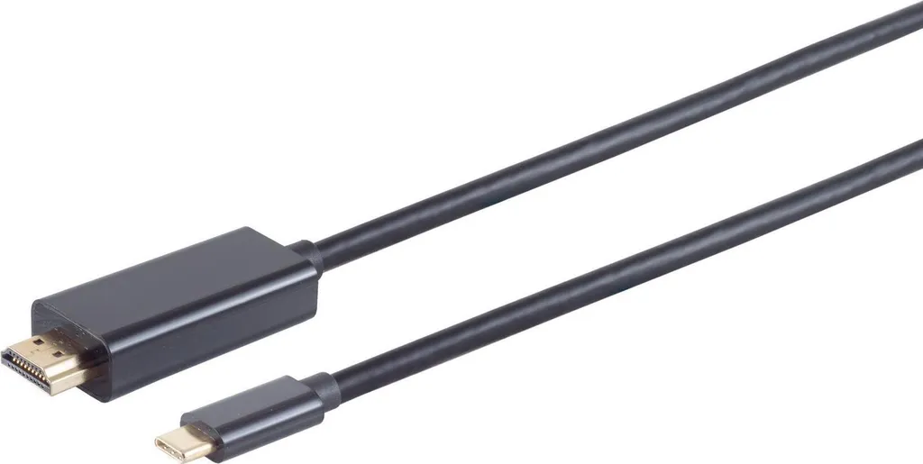 Fini les Saccades Vidéo : Câble USB-C vers DisplayPort 8K Stable 3m