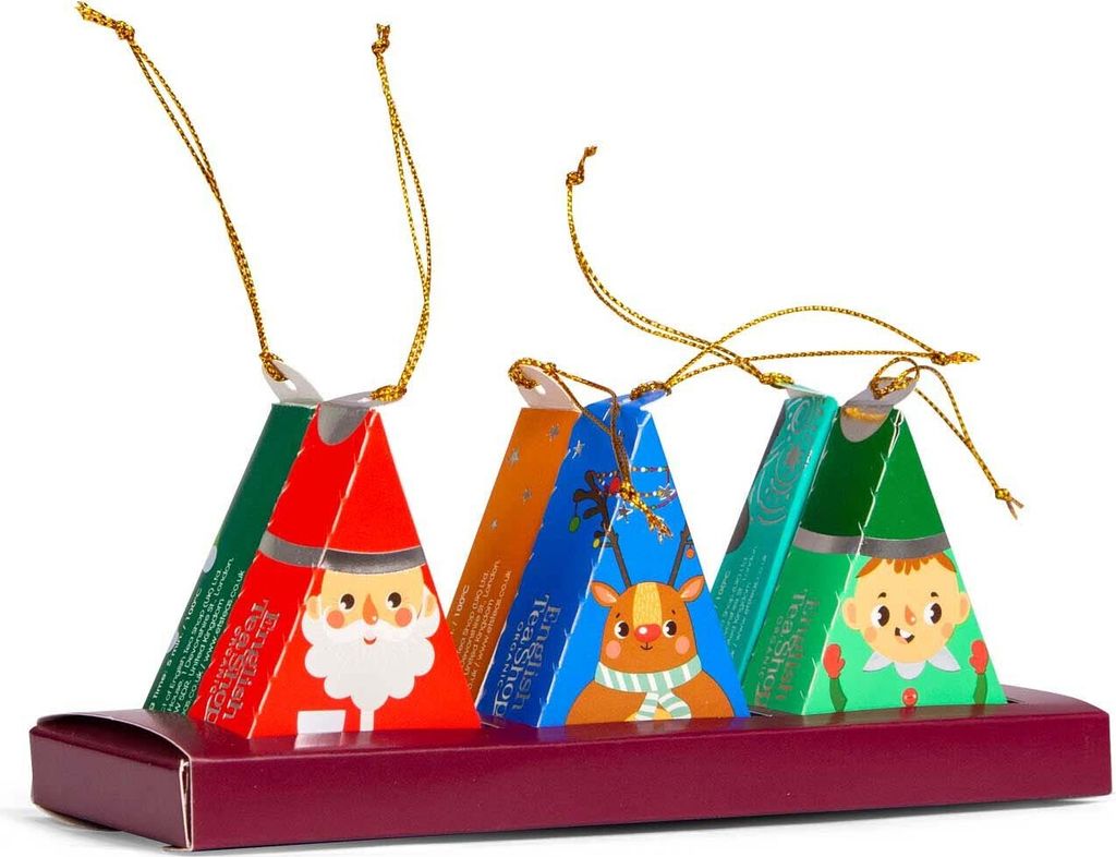 ETS - Wintertee Geschenk "Oh Tannenbaum", BIO, 6 Produktbild 3