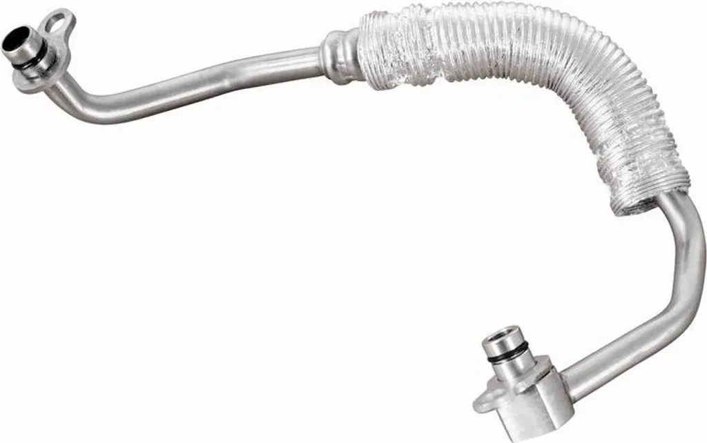 Conduite VAICO V20-4469 haute résistance - OE 11537643094 série 3 G20 X3