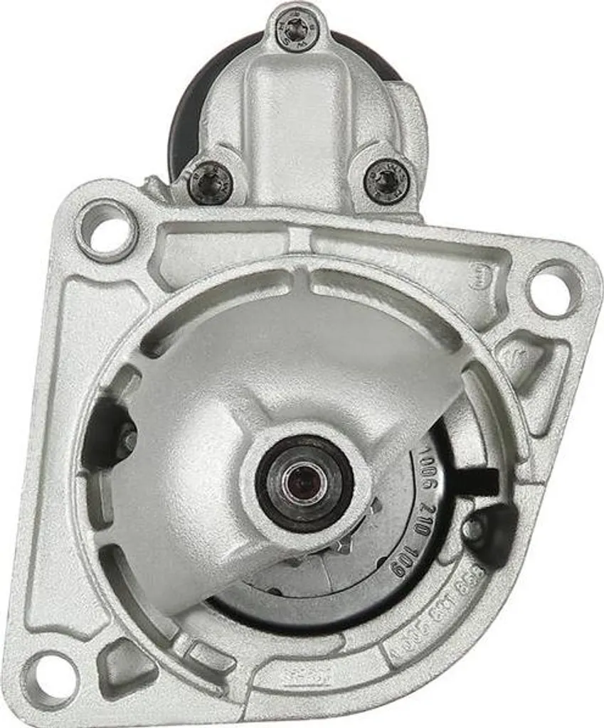 Vanne EGR Alfa Romeo 147 1.9 JTDm 16V Haute Résistance aux Suies