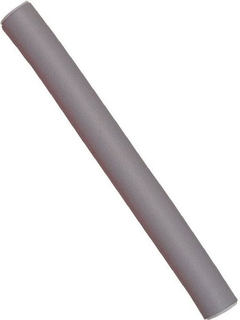 Comair Flex-Wkl. lang 19x250mm grau 6er Btl Flex-Wickler Produktbild 