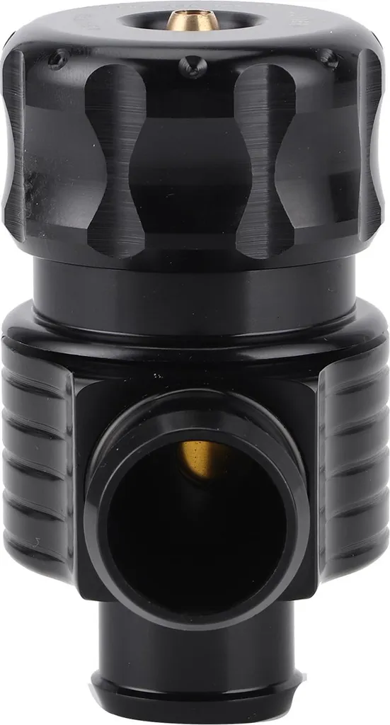 Kit Soupape de Décharge Turbo 25mm en Aluminium - Valve BOV Universelle