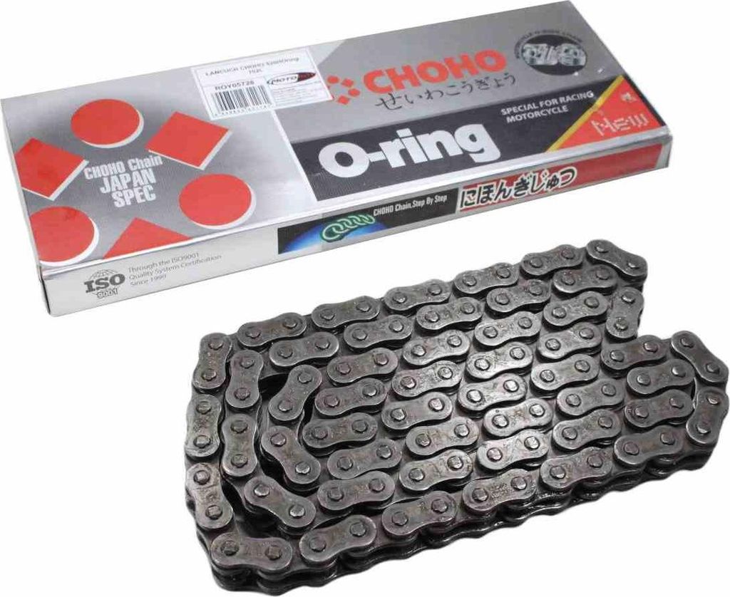 Choho Kette 520H-102L O-Ring