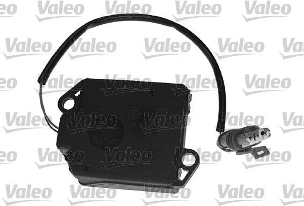 Valeo 509228 Servomoteur Clapet de Mélange OE 7701046056 pour Megane I