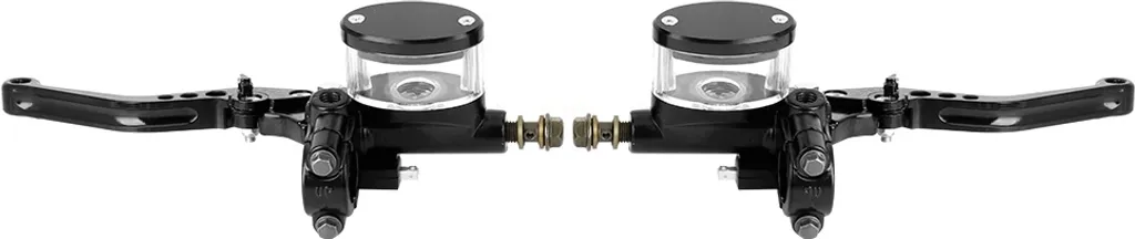 Réparer un embrayage mou avec le maître-cylindre hydraulique universel
