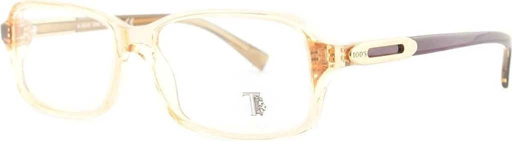Brillenfassung Tods TO5018-044-54 ø 54 mm
