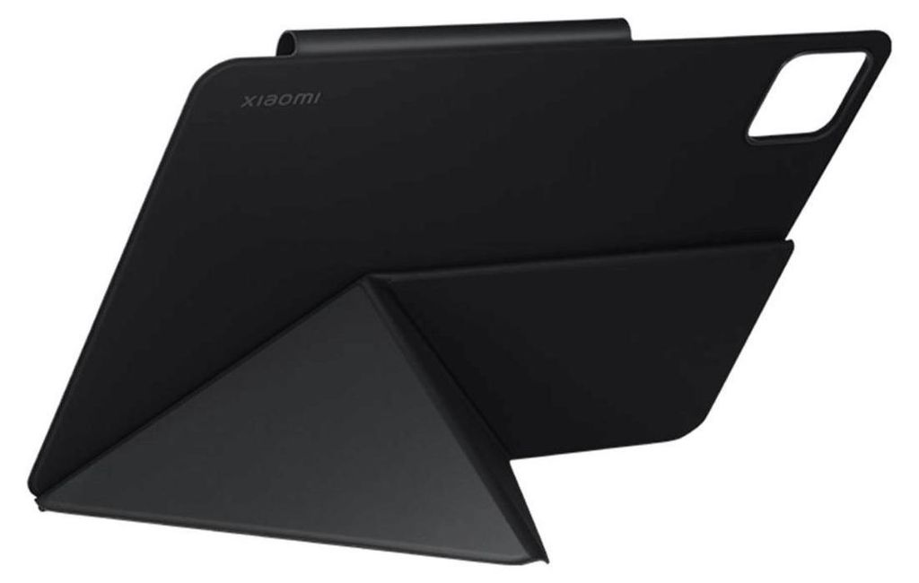 Xiaomi Pad 7 / 7 Pro Cover (Black) Zdjęcie produktu 