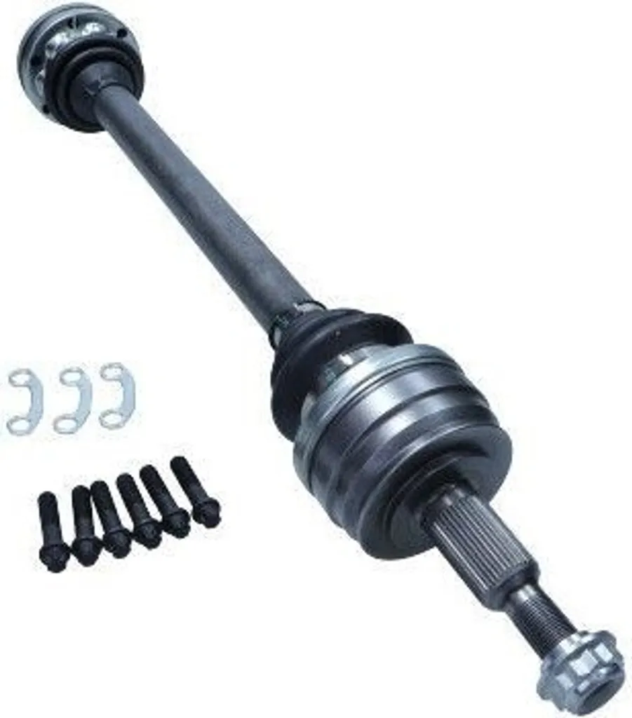 Arbre d'entraînement renforcé MAXGEAR 49-1816 - Essieu avant T5 T6