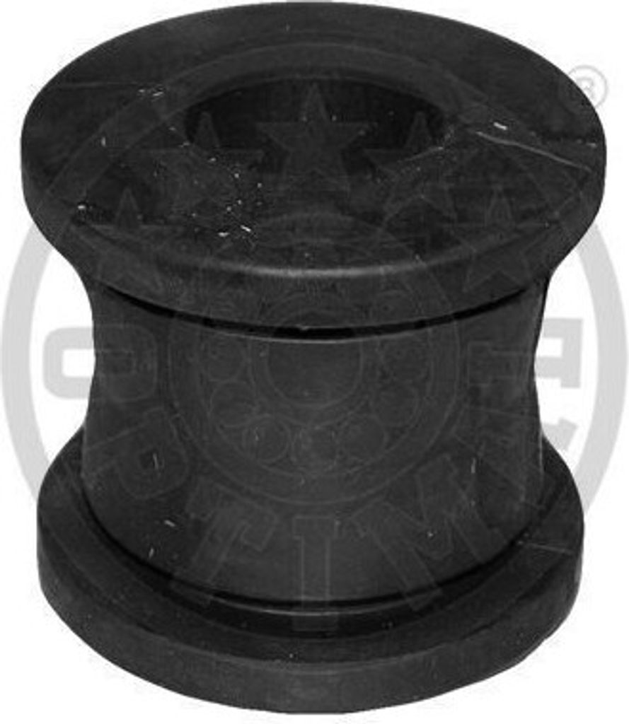 Lagerung Lenker für FIAT DUCATO Pritsche/Fahrgestell (230) Vorne F8-6115 OPTIMAL