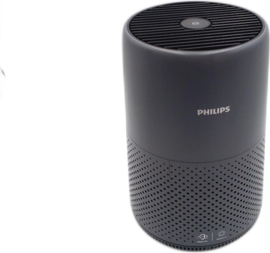 PHILIPS čistička vzduchu, pro místnosti do 49m2, HEPA Obrázek produktu 