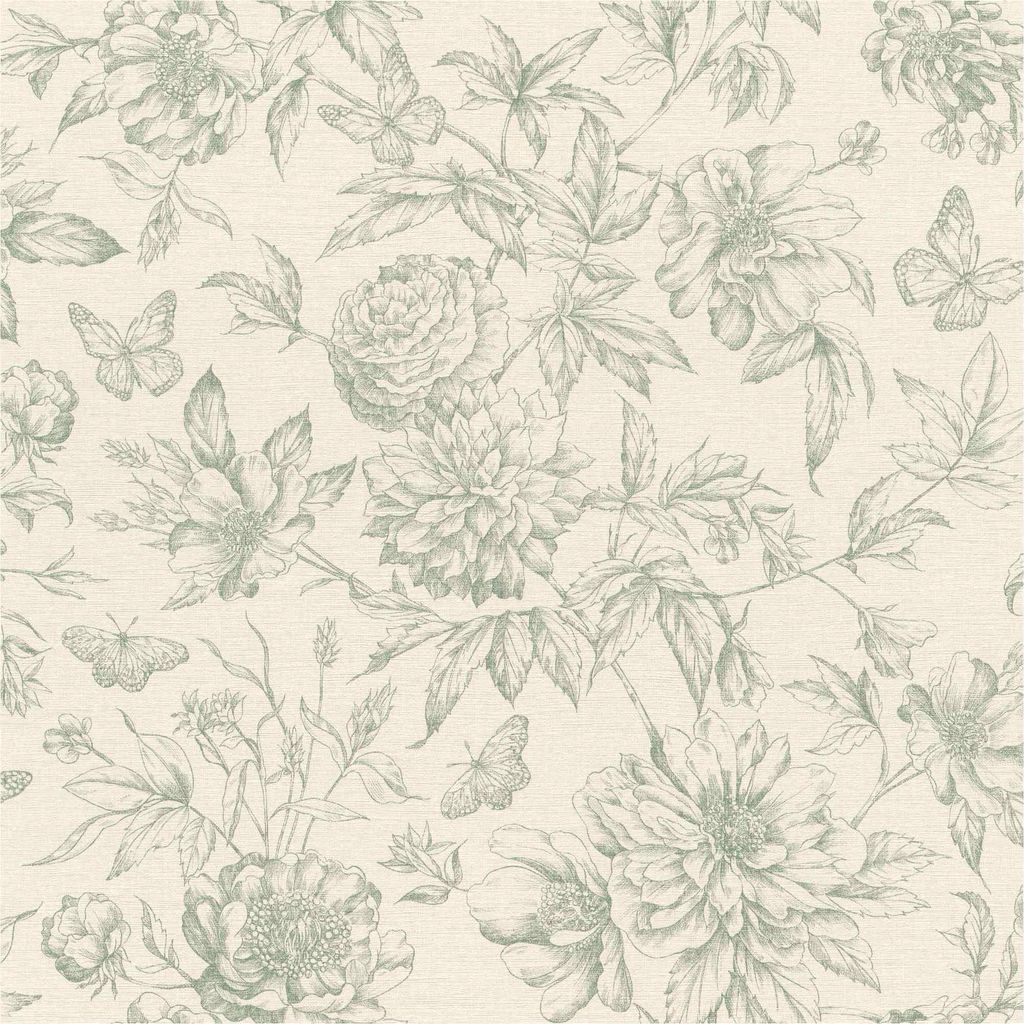 Vliestapete 793925 Tapete Modern 53 x 1005 cm Rasch Produktbild 