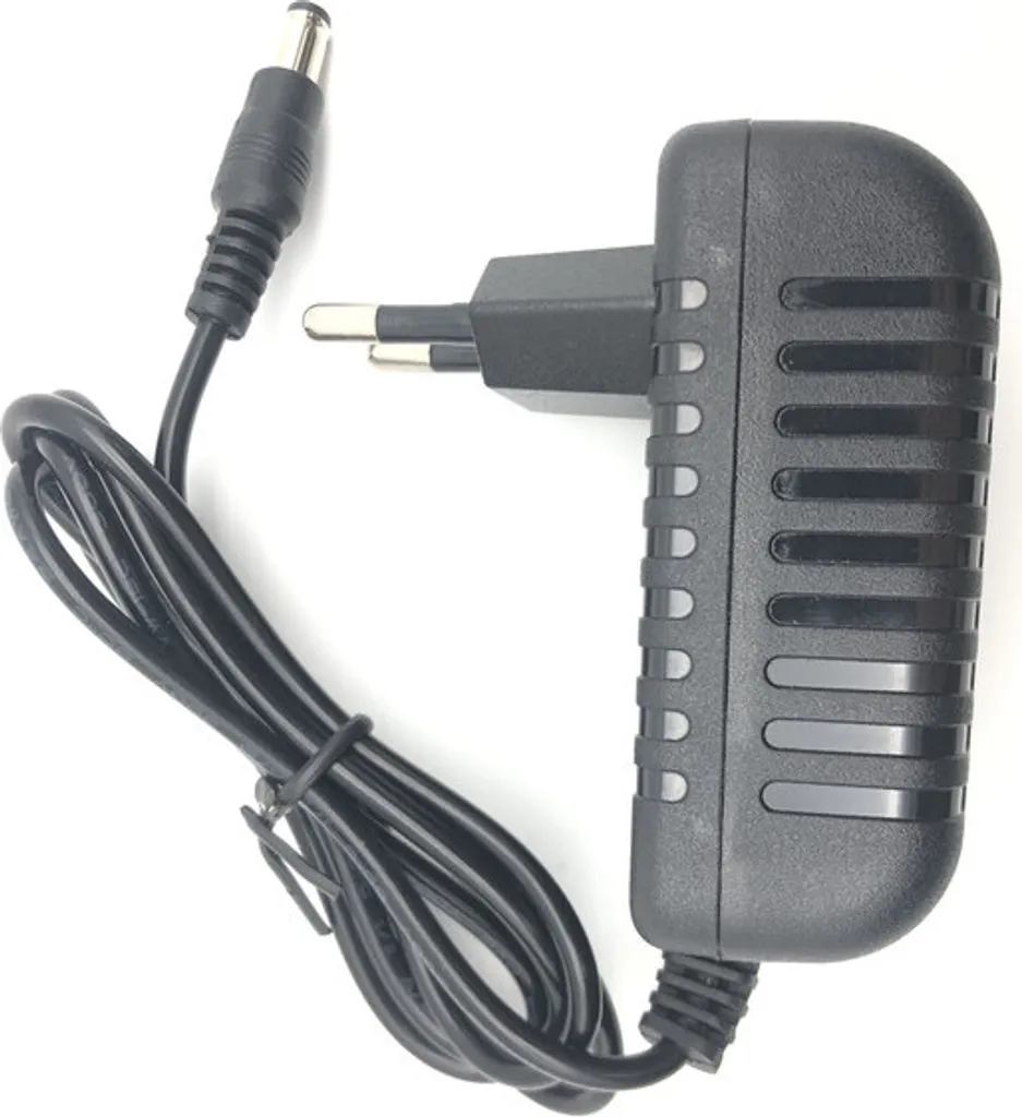 Alimentatore 5V 2.5A per D-Link DCS-2121 - Spina Europea Certificata