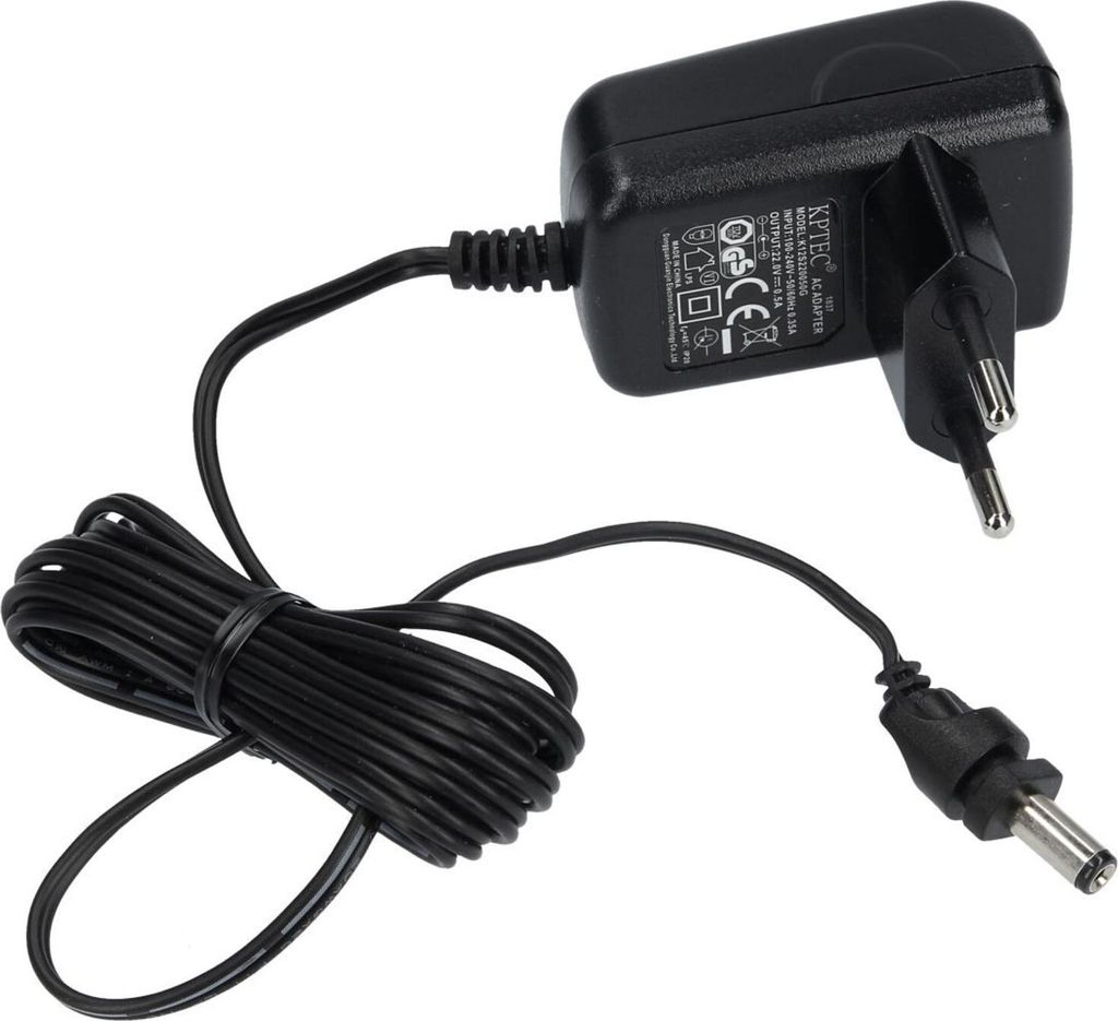BOSCH Netzteil 12019020 für Staubsauger | Stromadapter, Stromversorgung, Steckernetzteil