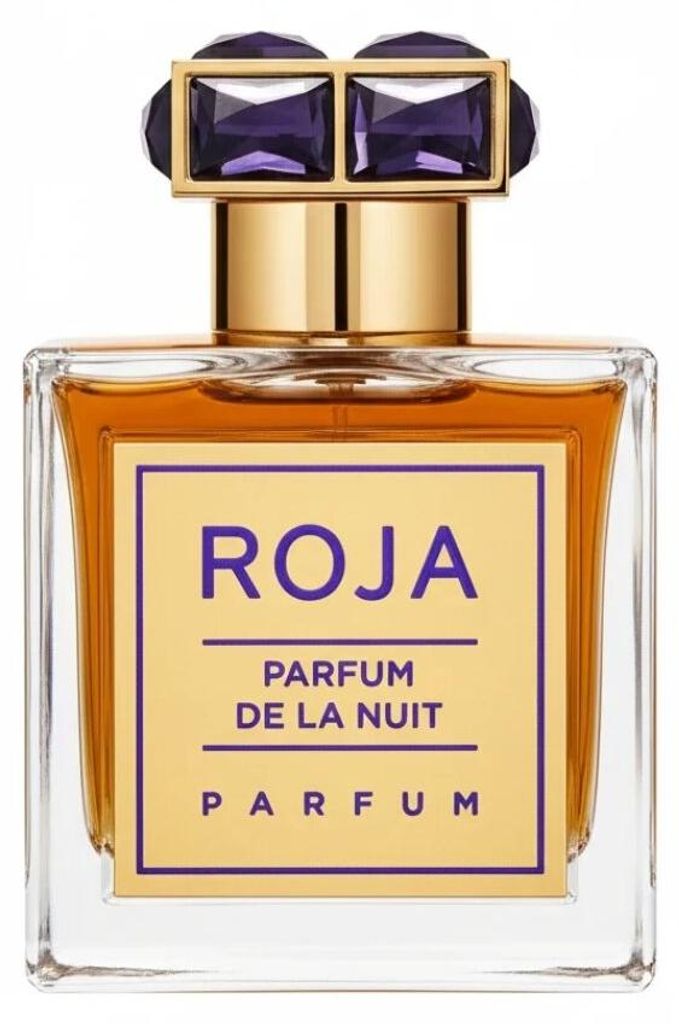 Roja Parfums De La Nuit Parfum UNISEX 100 ml (Unisex) Produktbild 
