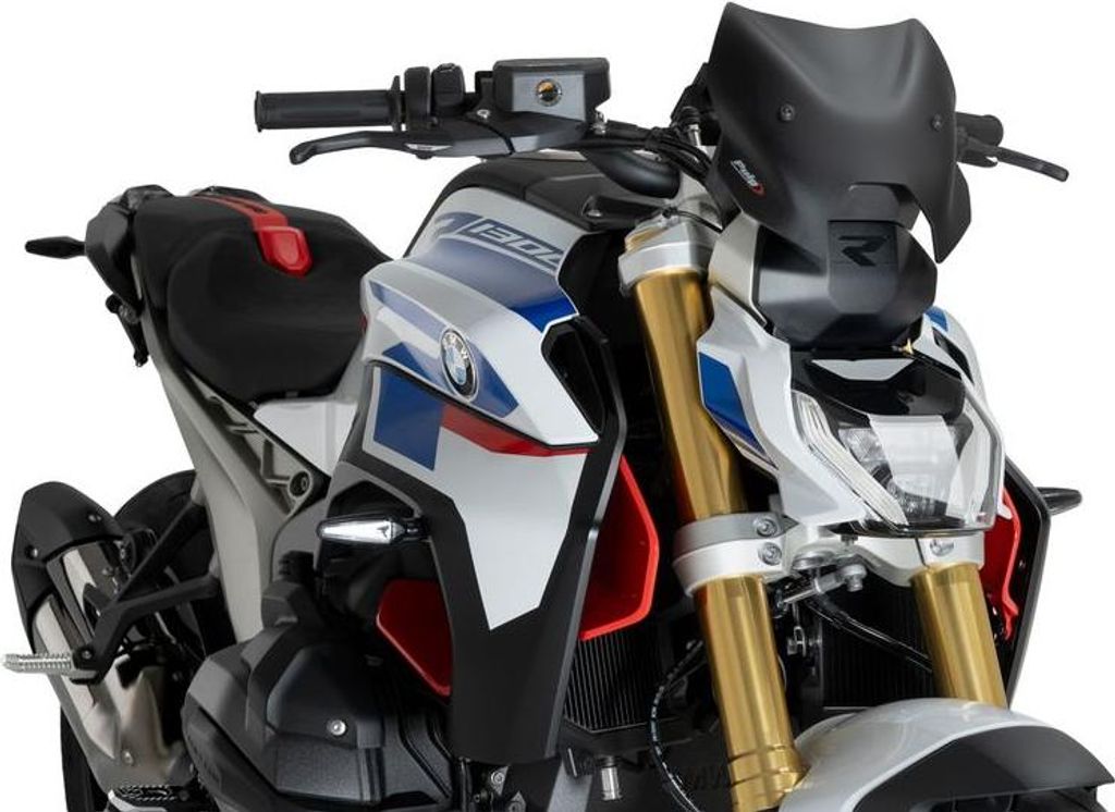 PUIG 22710J New Generation Sport  passend fuer BMW R1300R Produktbild 