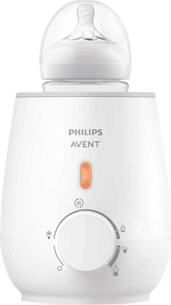 Podgrzewacz do butelek Philips Avent SCF355/09, Zdjęcie produktu 