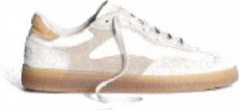 HOFF Park Schnürer Beige in Gr. 39