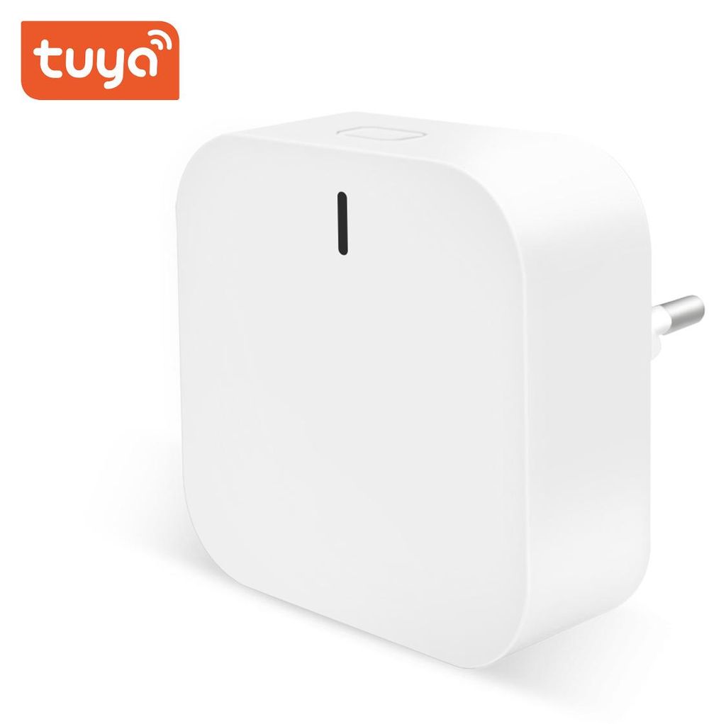 BOT Gateway WiFi multifunzionale ZigBee e Bluetooth per il Immagine del prodotto 