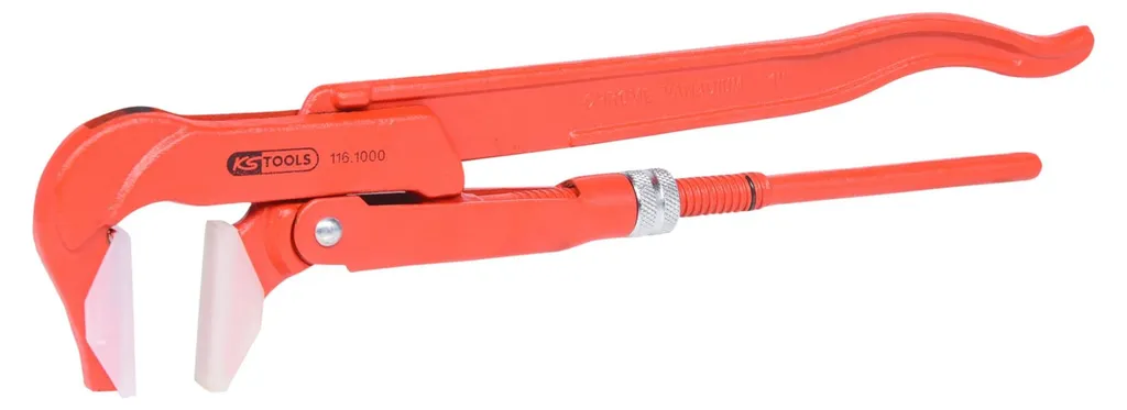 KS Tools 116.1000 Pince universelle haute performance série Ergotorque