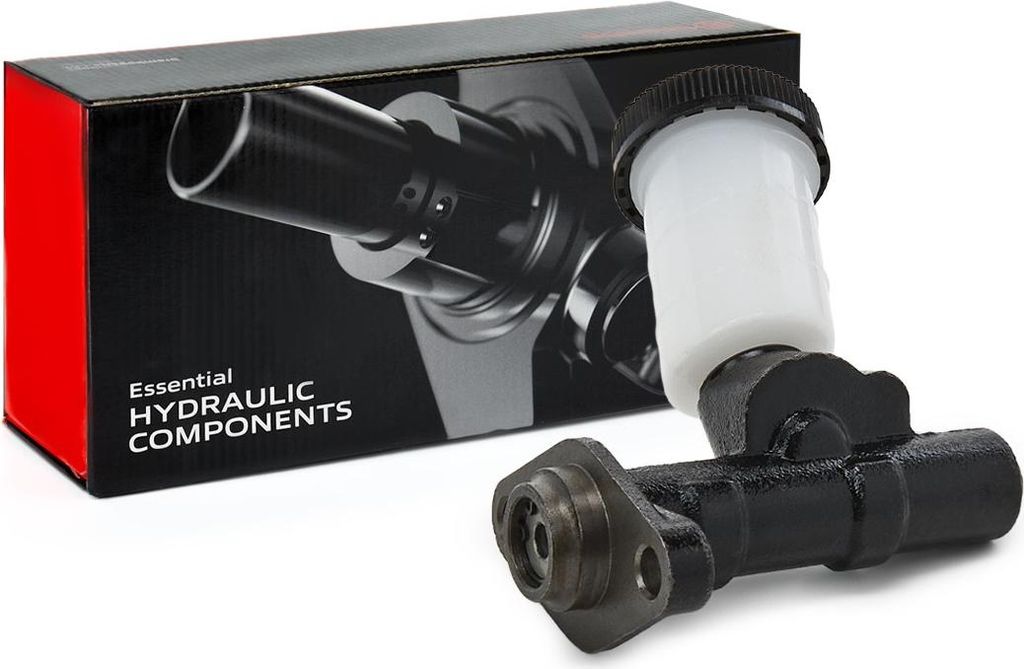 BREMBO C 49 002 Kupplungsgeberzylinder für MAZDA MX-5 II Produktbild 