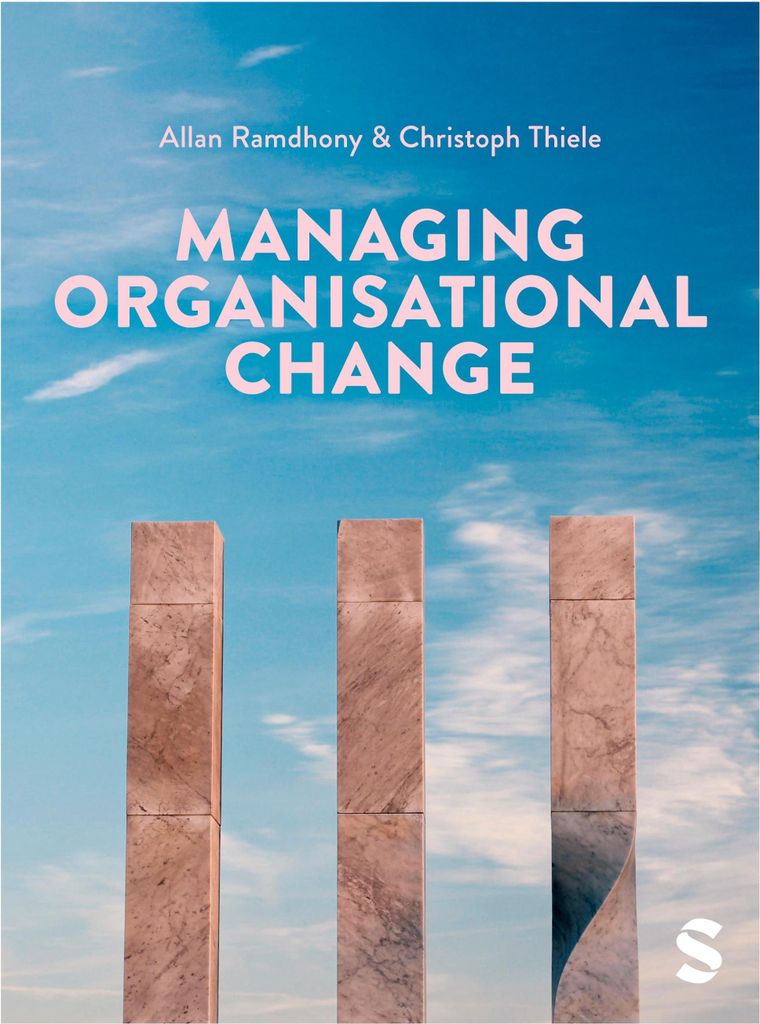 Managing Organisational Change