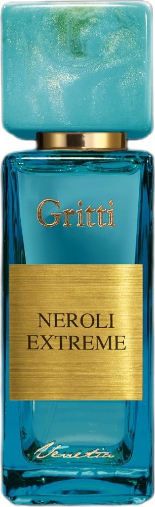 Gritti Neroli Extreme EdP unisex 100ml Für Frauen