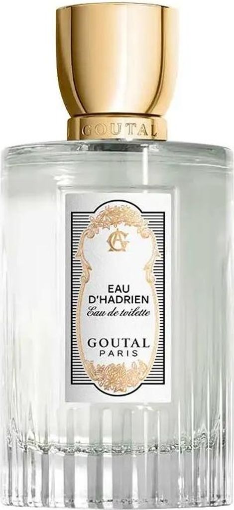 Goutal Eau d'Hadrien Mixt woda toaletowa, 100 ml Produktbild 