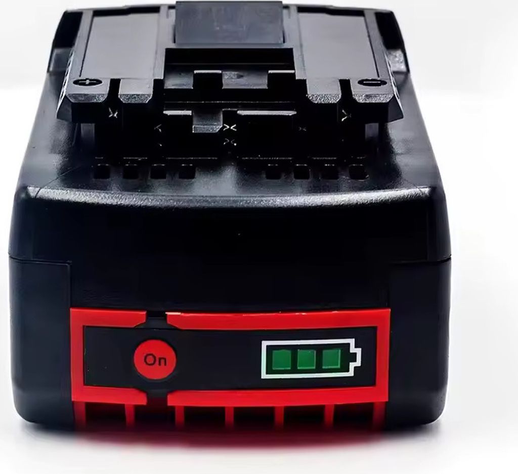 Akumulator Tradebit do elektronarzędzi Bosch 14,4 V, 4,0 Zdjęcie produktu 