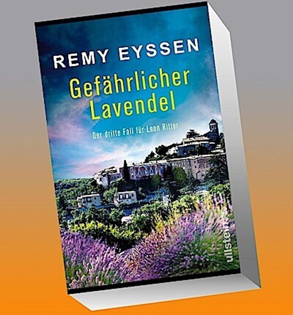 Gefährlicher Lavendel
