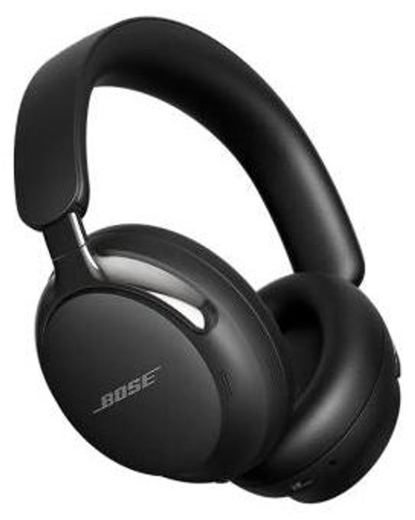 Bose QuietComfort Ultra -2.GEN. black Produktbild 