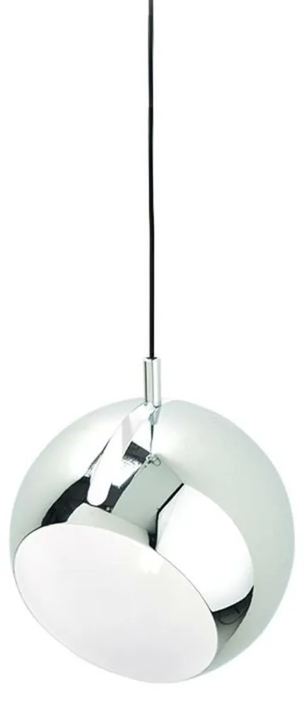 Suspension de cuisine Prim V36037CH idéale au-dessus d'une table à manger