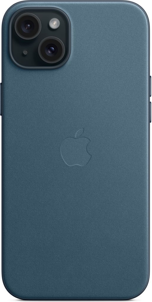 Apple MT4D3ZM/A Pokrowiec ochronny na telefon komórkowy 17 Zdjęcie produktu 3