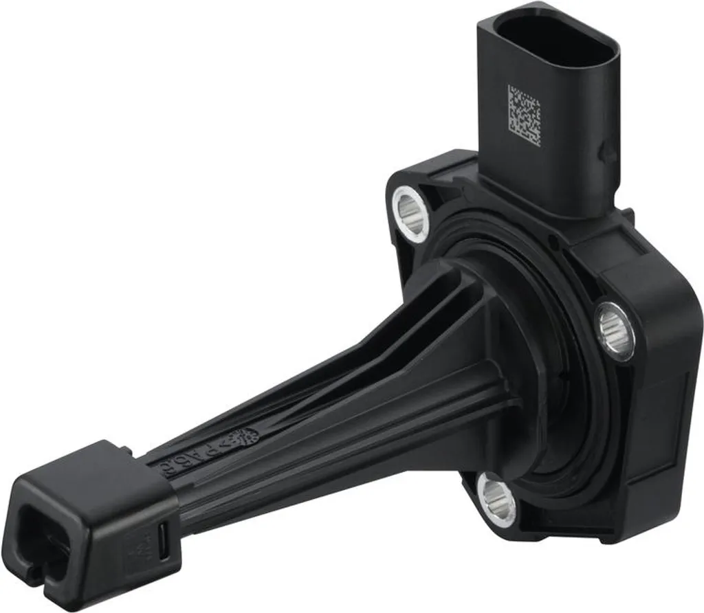 Sensore Livello Olio HELLA 6PR009622-121 | Massima Precisione Ultrasuoni