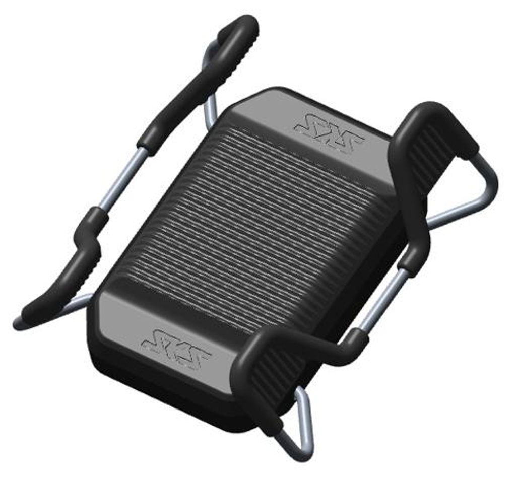 Uchwyt na telefon komórkowy Sks Smartgrab 360 Zdjęcie produktu 