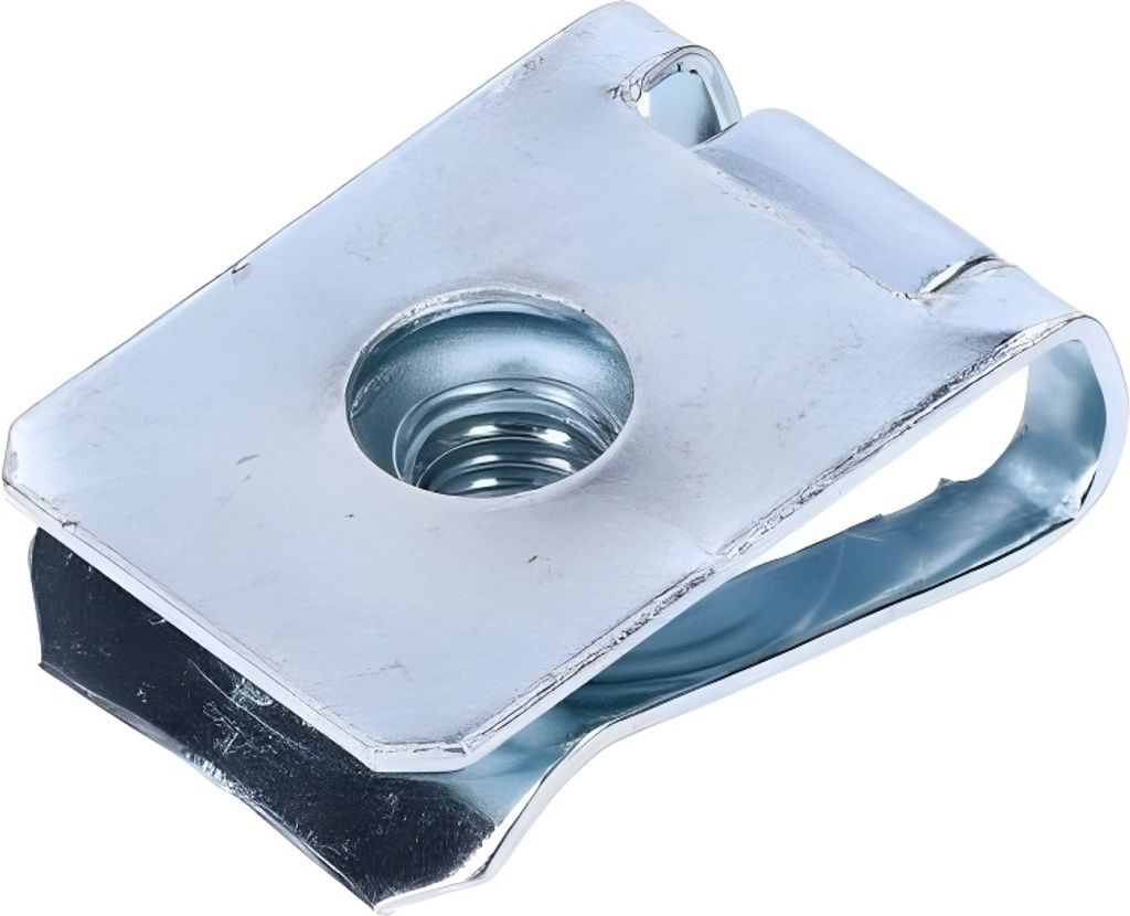 Blechmutter Piaggio, M5, 248419