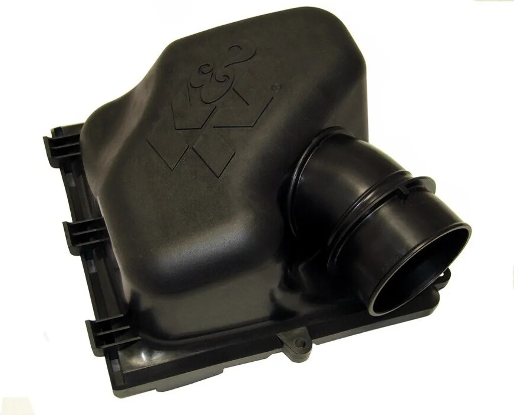 Filtre à Air Sport K&N 57S-3300 Performance pour Abarth et Grande Punto