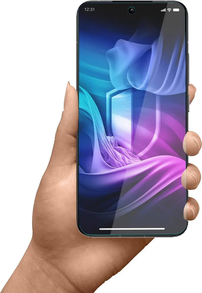 Vivo X200 - 3Mk Silky Matt Pro - 13