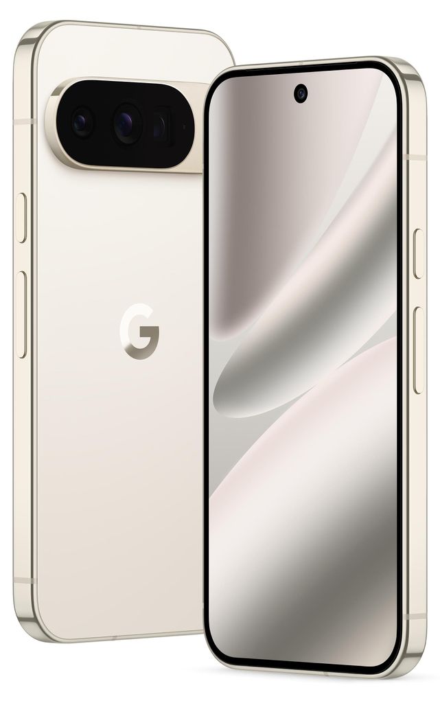 Google Pixel 10 Pro , 17,3 cm (6.8"), 16 GB, 512 GB, 50 MP, Produktbild 