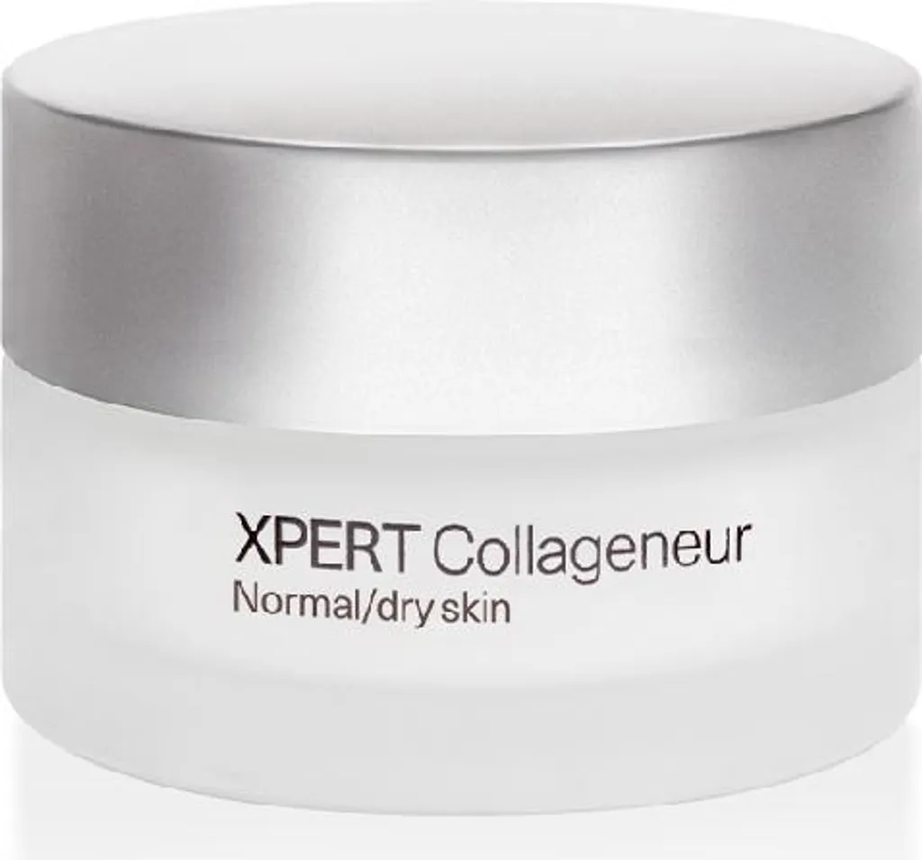 Singuladerm Xpert Collageneur Crème Anti-âge Peaux Normales à Sèches 50ml