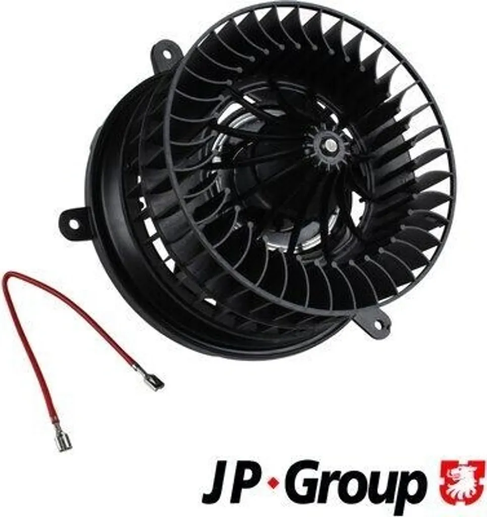 Ventilateur d'habitacle silencieux OE A2028209342 pour SLK R170