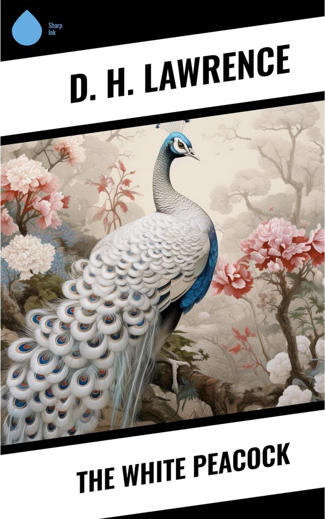 The White Peacock