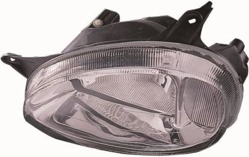 ABAKUS 442-1123L-LD-EM Phare principal gauche OE 1216486 Corsa B