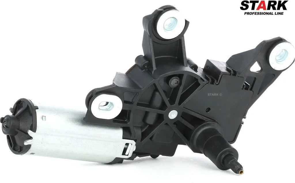 Réparer Essuie-Glace Arrière Audi A4 A6 Q5 avec Moteur STARK 8E9955711