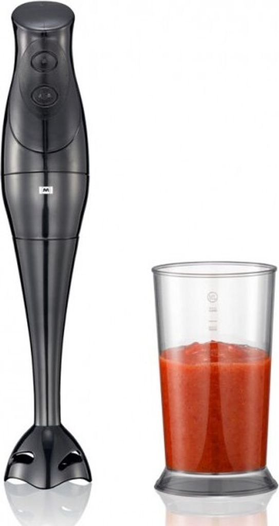 Stabmixer mit Mixbecher Melissa 16210047 Produktbild 