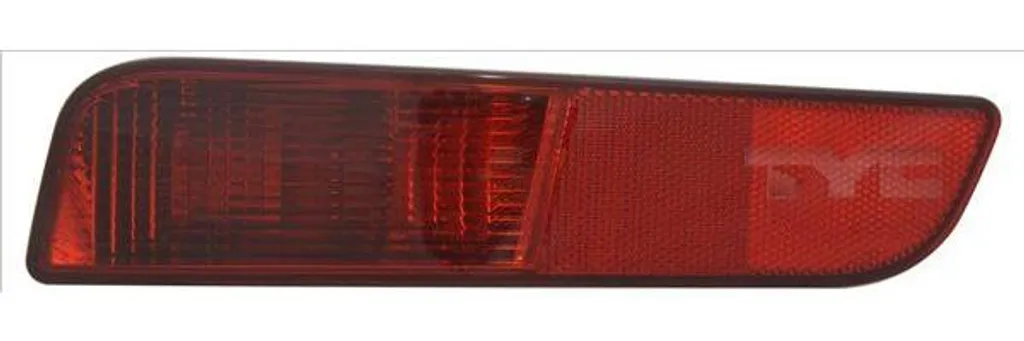 Phares antibrouillard TYC 19-14200-05-2 pour Outlander OE 8337A111