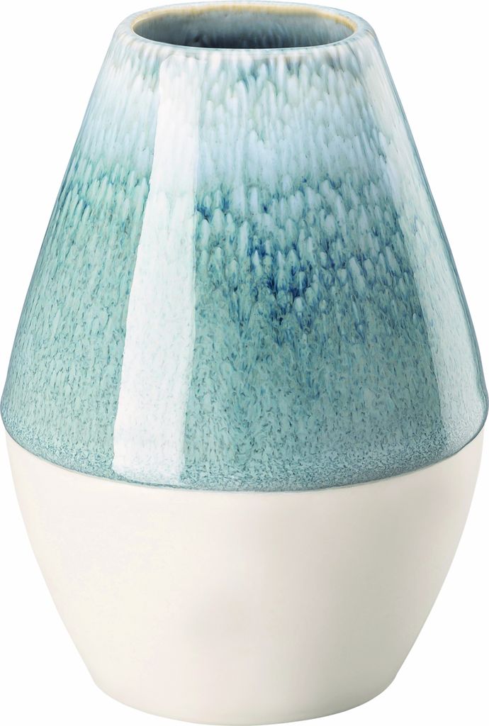 Rosenthal Vase 12 cm Aquamarine 21540-405253-66012
